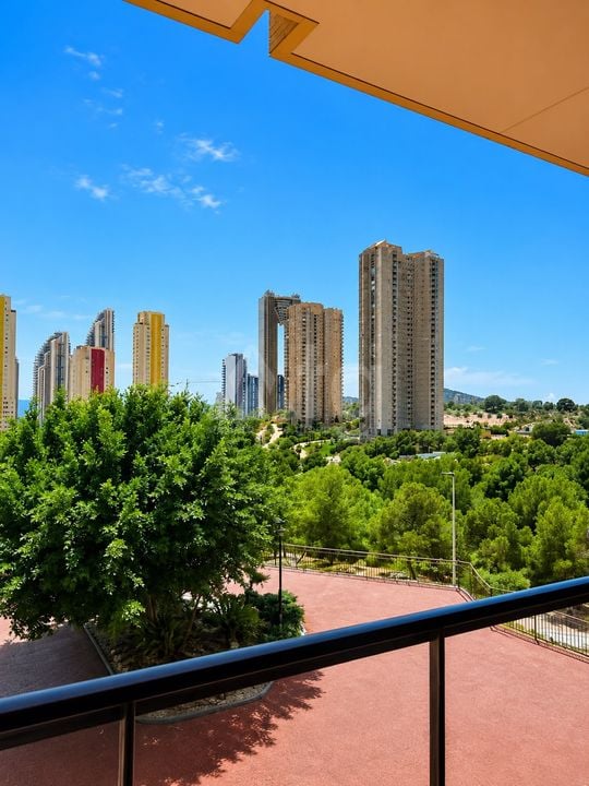 2 bedroom Apartment in Benidorm - SSL147196 - Photo - 22