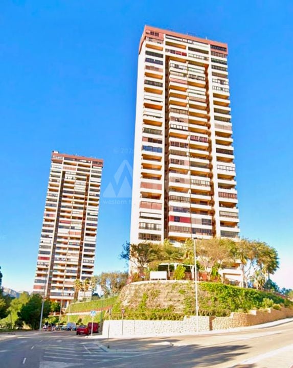 2 bedroom Apartment in Benidorm - SSL147196 - Photo - 20