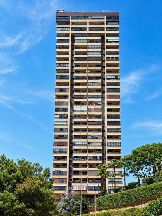 2 bedroom Apartment in Benidorm - SSL147196 - Photo - 2