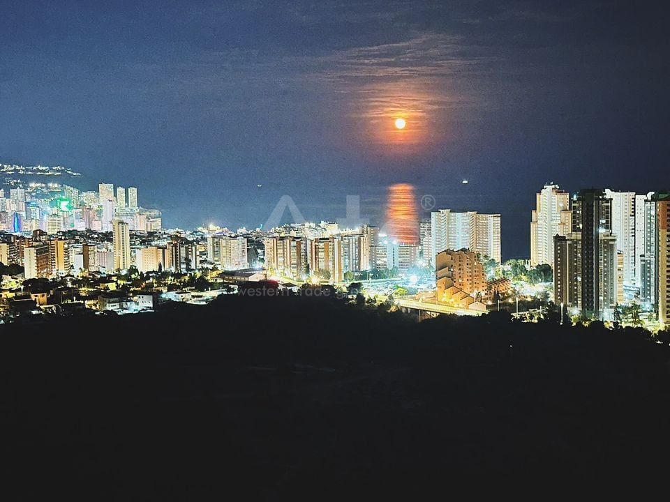2 bedroom Apartment in Benidorm - SSL147196 - Photo - 23