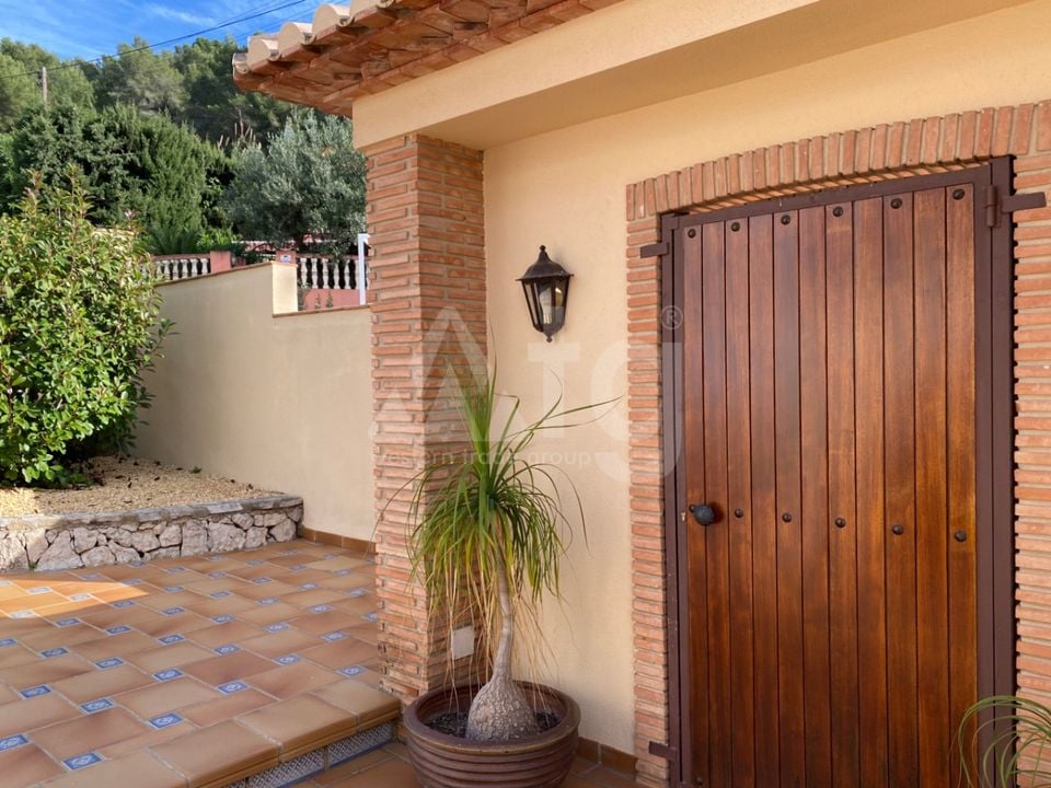 Vilă cu 6 dormitoare în Orba - PGP147198 - Imagini - 35