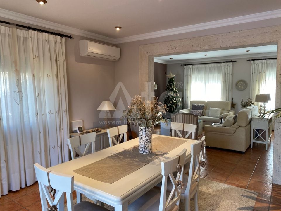 Vilă cu 6 dormitoare în Orba - PGP147198 - Imagini - 8