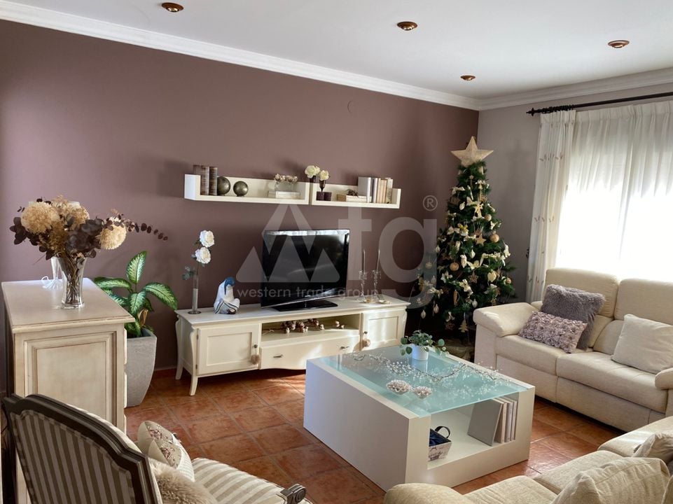 Vilă cu 6 dormitoare în Orba - PGP147198 - Imagini - 7