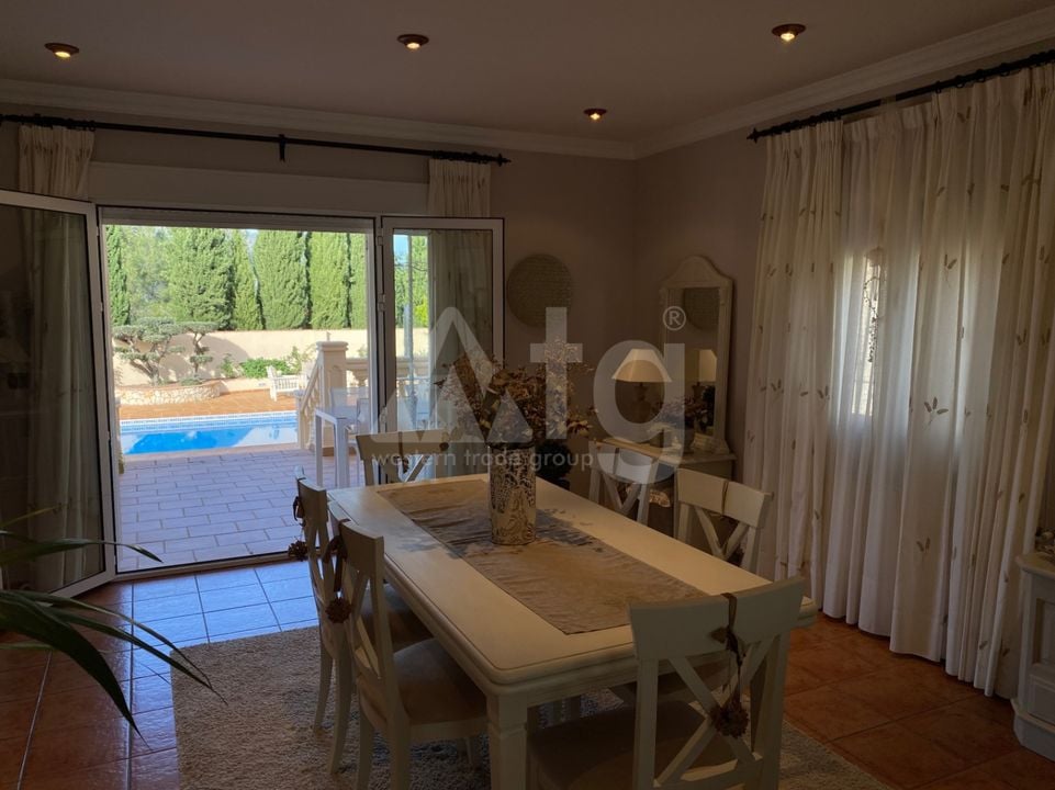 Vilă cu 6 dormitoare în Orba - PGP147198 - Imagini - 10