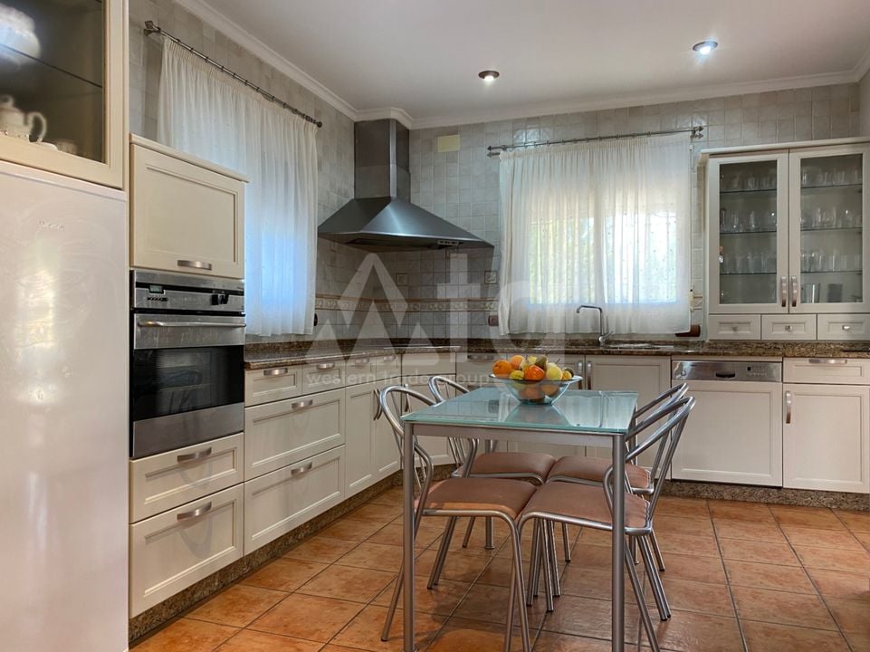 Vilă cu 6 dormitoare în Orba - PGP147198 - Imagini - 11