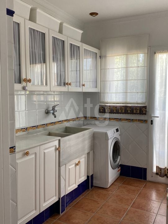 Vilă cu 6 dormitoare în Orba - PGP147198 - Imagini - 13