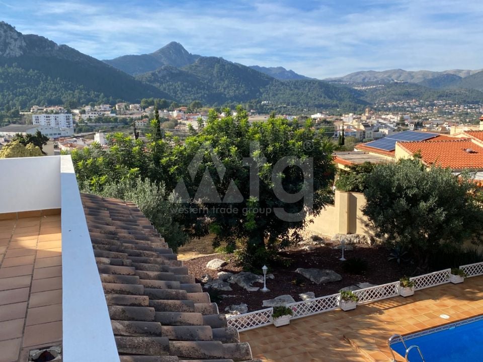 Vilă cu 6 dormitoare în Orba - PGP147198 - Imagini - 31