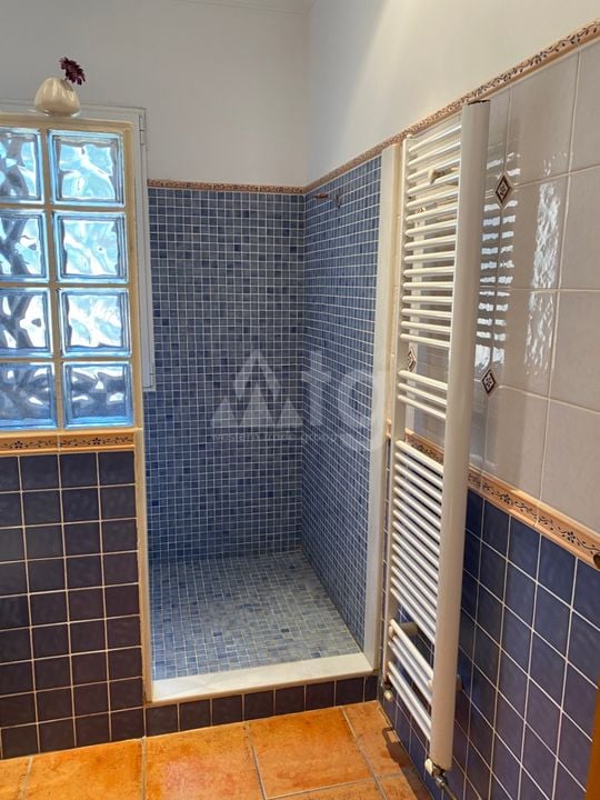 Vilă cu 6 dormitoare în Orba - PGP147198 - Imagini - 26