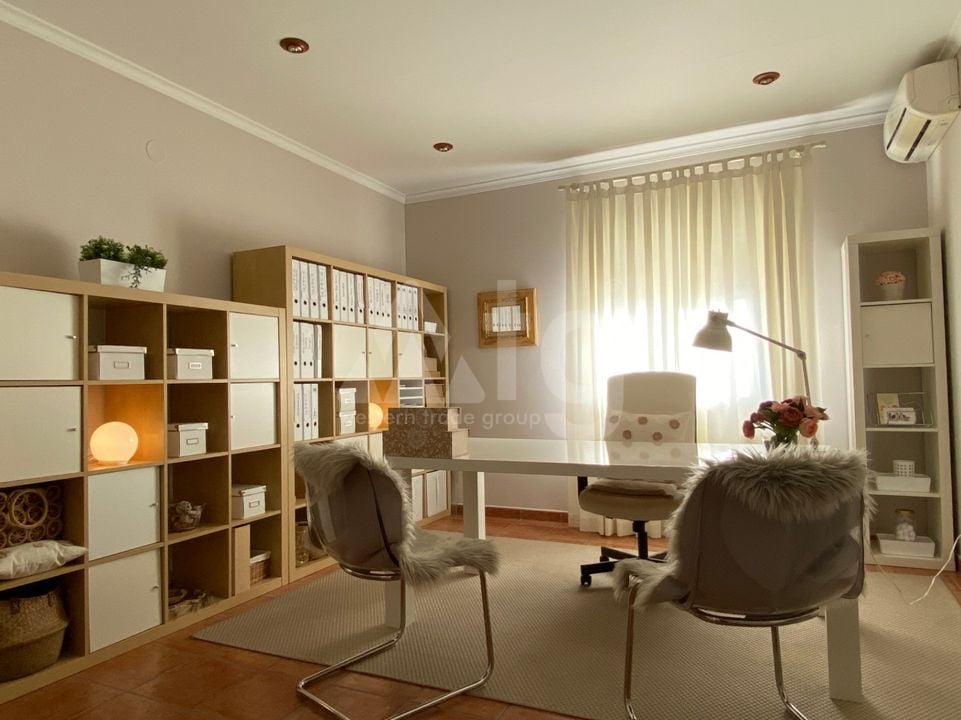 Vilă cu 6 dormitoare în Orba - PGP147198 - Imagini - 21