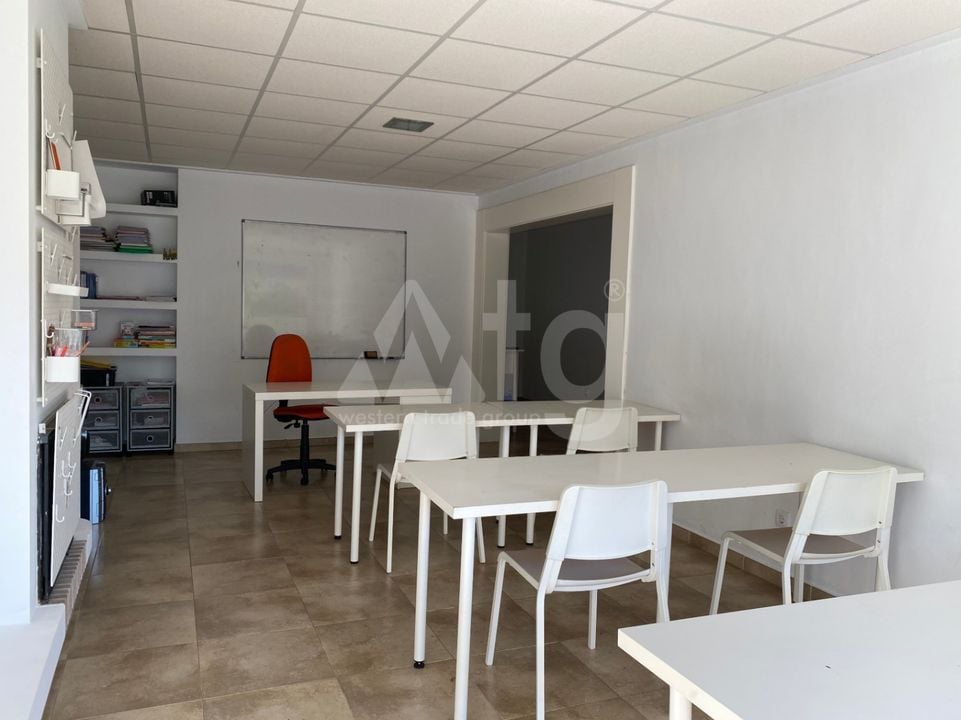 Vilă cu 6 dormitoare în Orba - PGP147198 - Imagini - 28