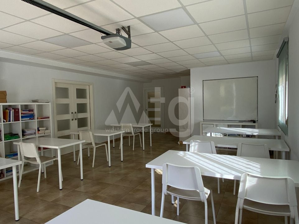 Vilă cu 6 dormitoare în Orba - PGP147198 - Imagini - 29