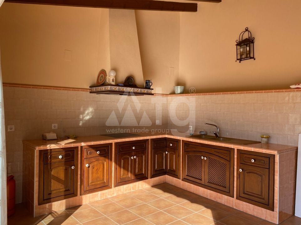 Vilă cu 6 dormitoare în Orba - PGP147198 - Imagini - 32