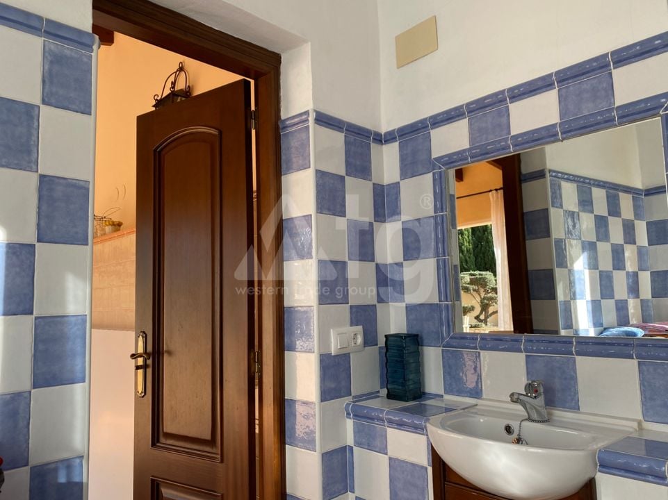 Vilă cu 6 dormitoare în Orba - PGP147198 - Imagini - 30
