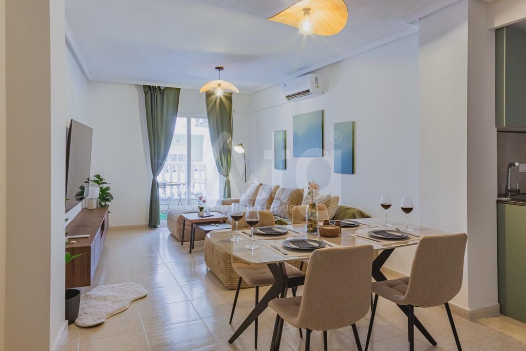 3 bedroom Apartment in Torrevieja - SV147205 - Photo - 3