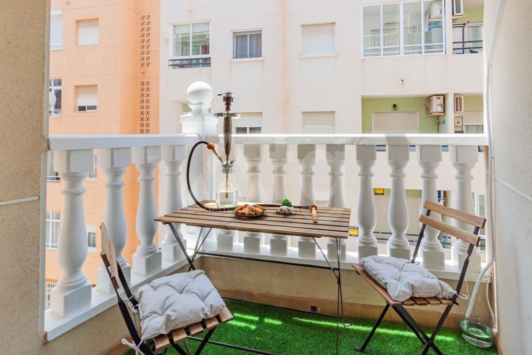 3 bedroom Apartment in Torrevieja - SV147205 - Photo - 18