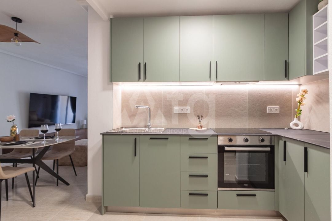 3 bedroom Apartment in Torrevieja - SV147205 - Photo - 5