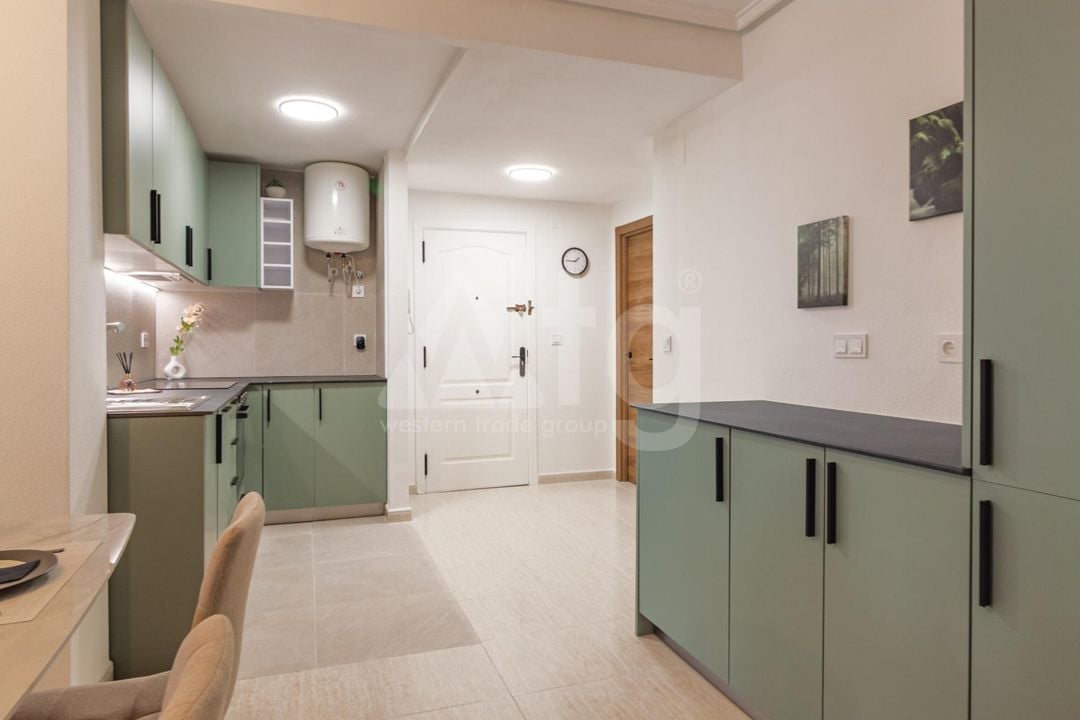 3 bedroom Apartment in Torrevieja - SV147205 - Photo - 6