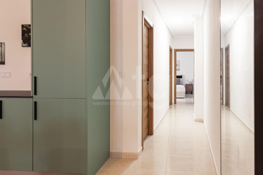 3 bedroom Apartment in Torrevieja - SV147205 - Photo - 7
