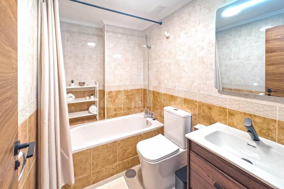 3 bedroom Apartment in Torrevieja - SV147205 - Photo - 14