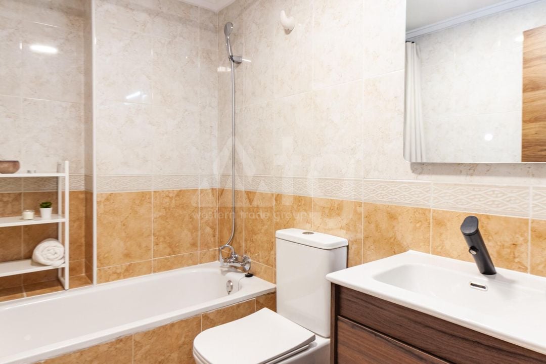 3 bedroom Apartment in Torrevieja - SV147205 - Photo - 15