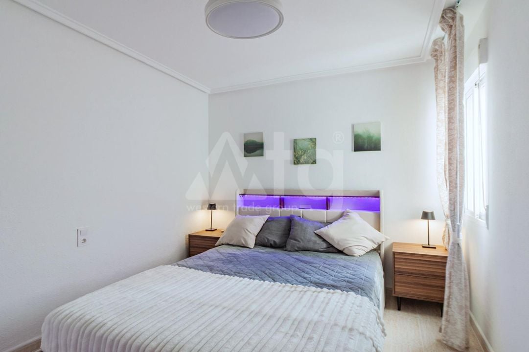 3 bedroom Apartment in Torrevieja - SV147205 - Photo - 8