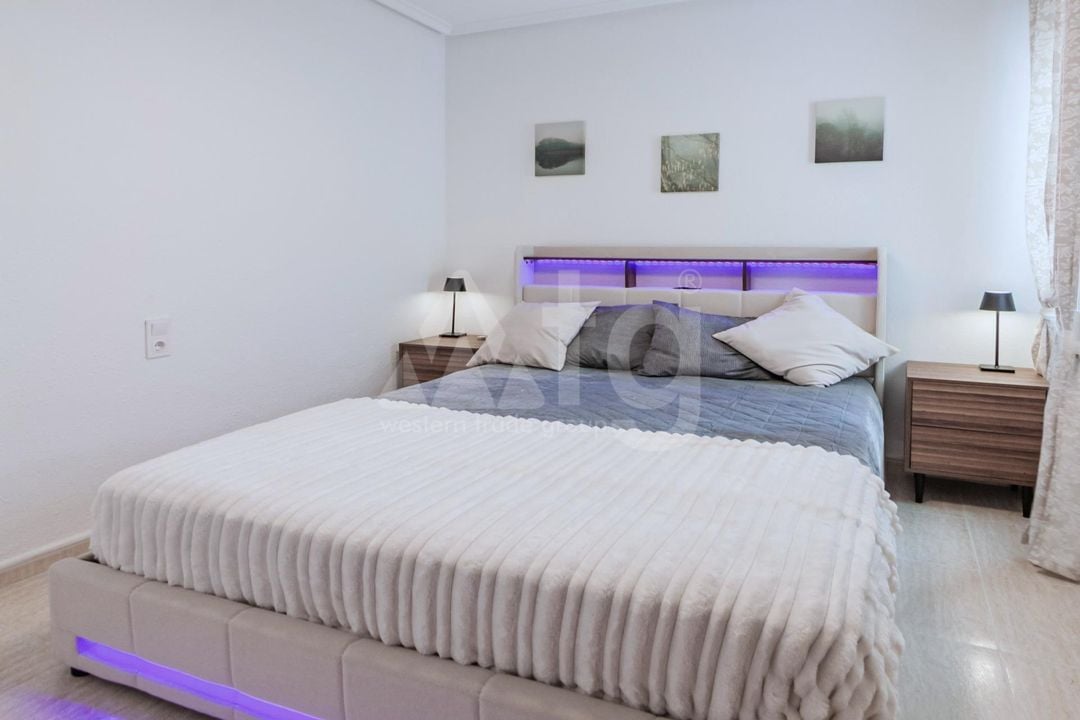 3 bedroom Apartment in Torrevieja - SV147205 - Photo - 9