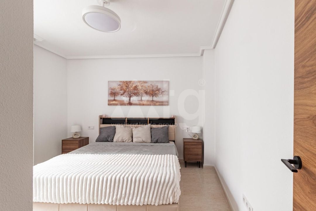 3 bedroom Apartment in Torrevieja - SV147205 - Photo - 10