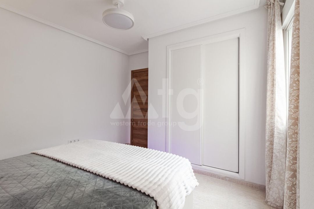 3 bedroom Apartment in Torrevieja - SV147205 - Photo - 12
