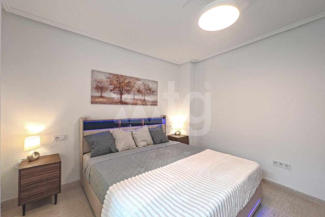 3 bedroom Apartment in Torrevieja - SV147205 - Photo - 11