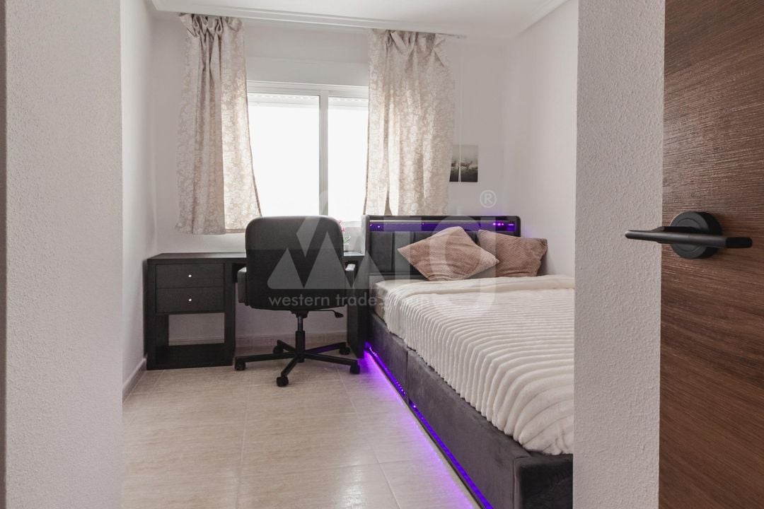 3 bedroom Apartment in Torrevieja - SV147205 - Photo - 13