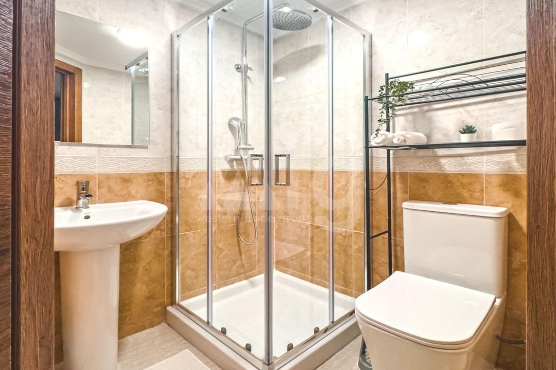 3 bedroom Apartment in Torrevieja - SV147205 - Photo - 16