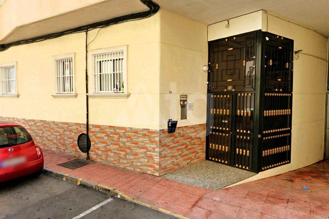 3 bedroom Apartment in Torrevieja - SV147205 - Photo - 20