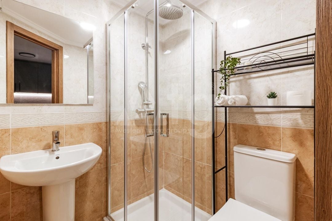 3 bedroom Apartment in Torrevieja - SV147205 - Photo - 17