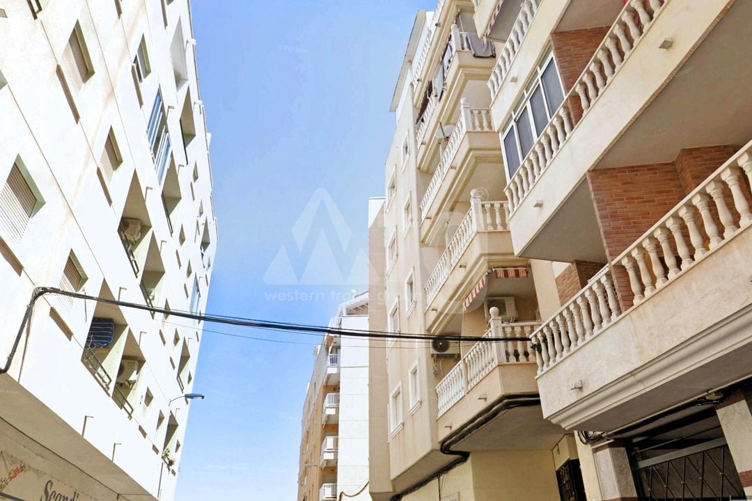 3 bedroom Apartment in Torrevieja - SV147205 - Photo - 22