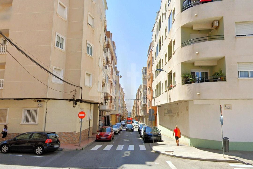 3 bedroom Apartment in Torrevieja - SV147205 - Photo - 21