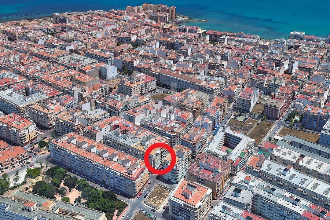 3 bedroom Apartment in Torrevieja - SV147205 - Photo - 23