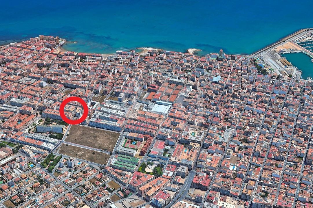 3 bedroom Apartment in Torrevieja - SV147205 - Photo - 24