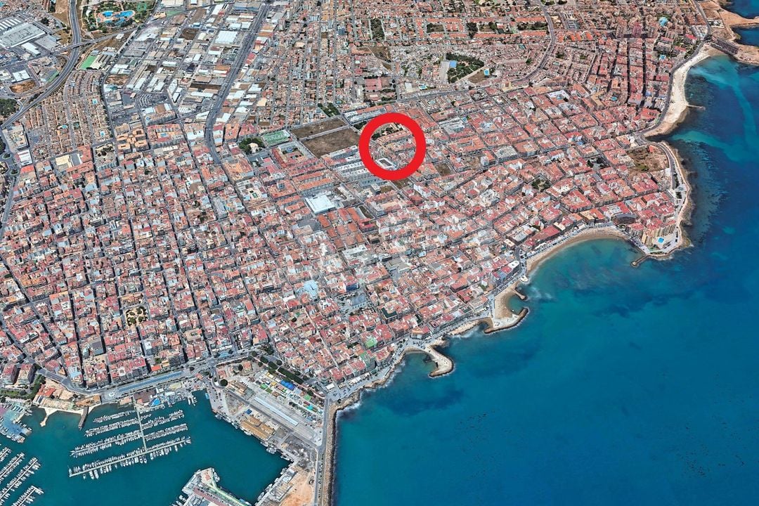 3 bedroom Apartment in Torrevieja - SV147205 - Photo - 25