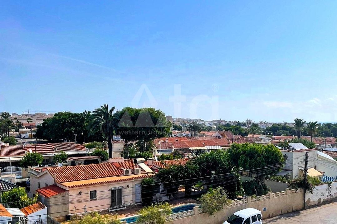 3 bedroom Townhouse in Torrevieja - SV147208 - Photo - 1