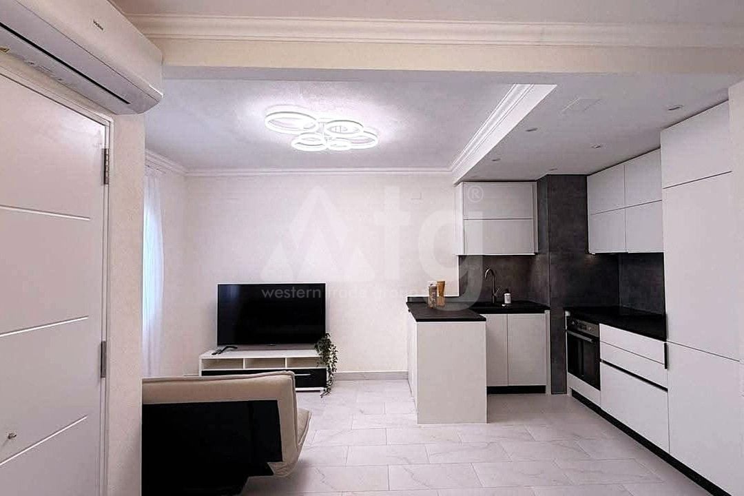 3 bedroom Townhouse in Torrevieja - SV147208 - Photo - 6