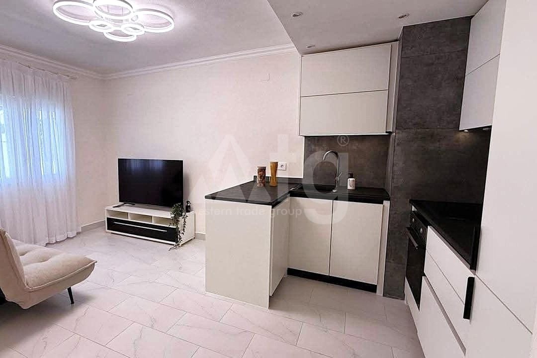 3 bedroom Townhouse in Torrevieja - SV147208 - Photo - 5