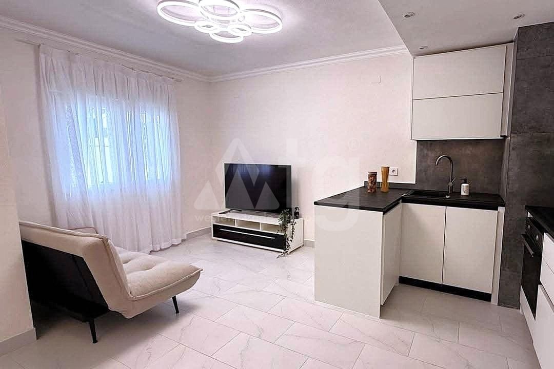 3 bedroom Townhouse in Torrevieja - SV147208 - Photo - 3