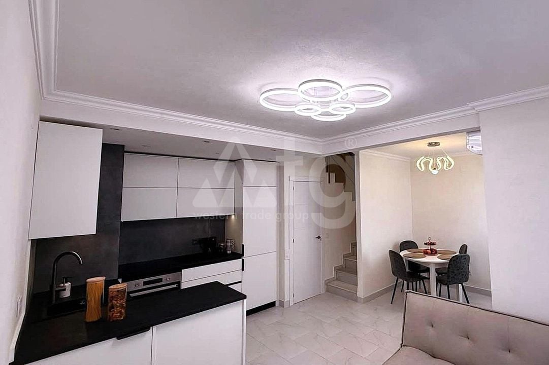 3 bedroom Townhouse in Torrevieja - SV147208 - Photo - 8