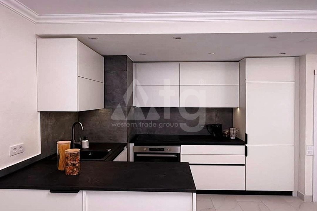 3 bedroom Townhouse in Torrevieja - SV147208 - Photo - 7