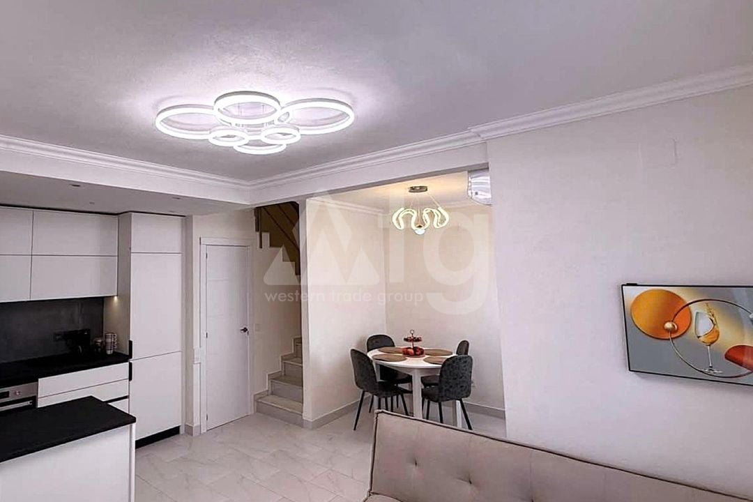 3 bedroom Townhouse in Torrevieja - SV147208 - Photo - 9