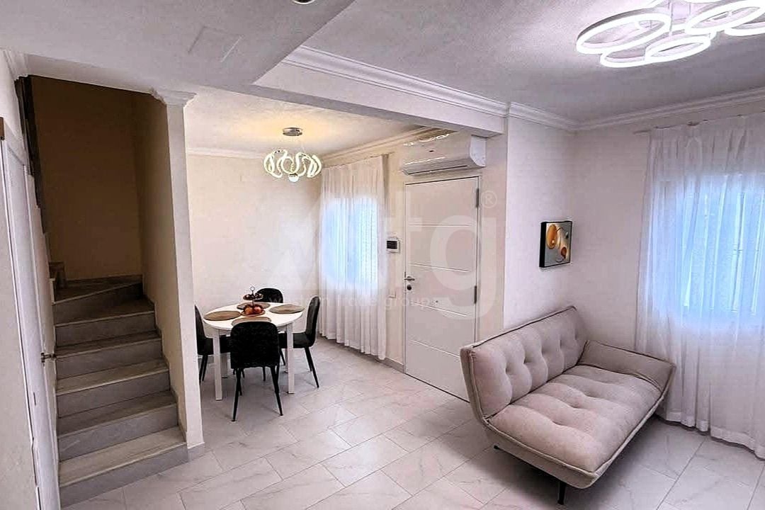 3 bedroom Townhouse in Torrevieja - SV147208 - Photo - 4