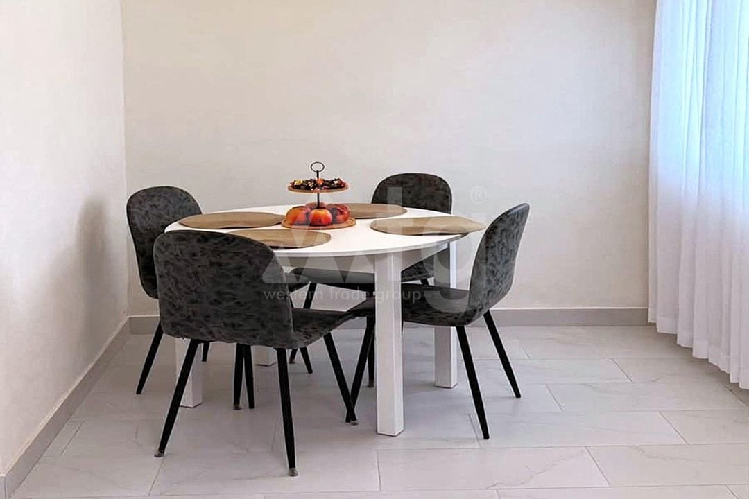 3 bedroom Townhouse in Torrevieja - SV147208 - Photo - 10