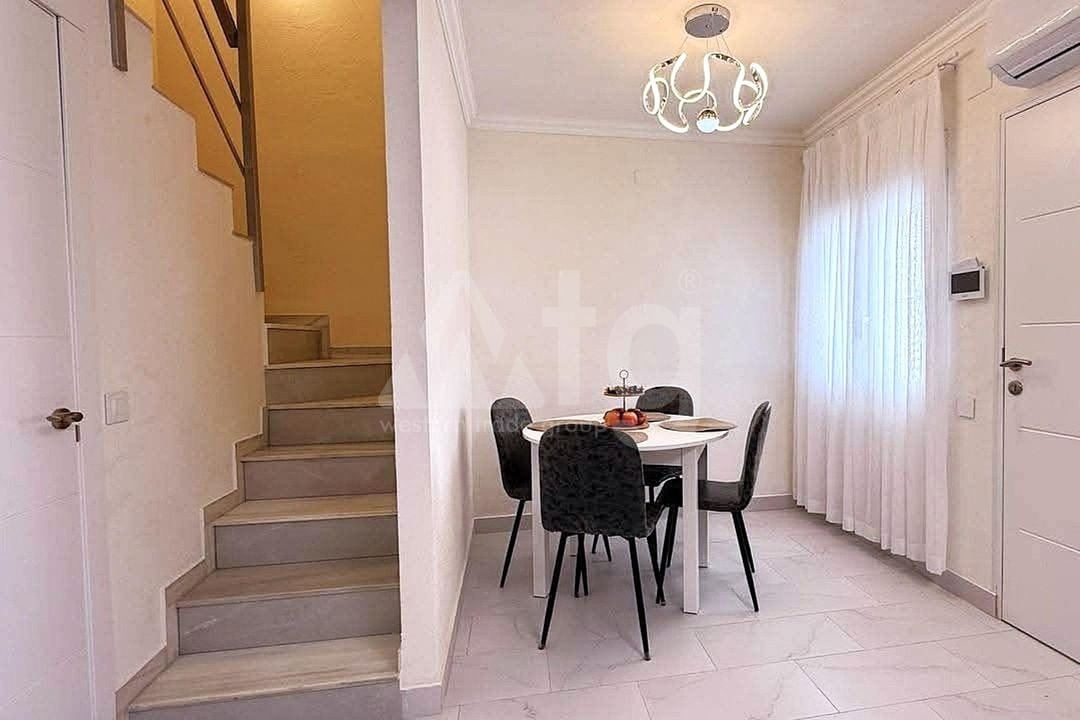 3 bedroom Townhouse in Torrevieja - SV147208 - Photo - 11