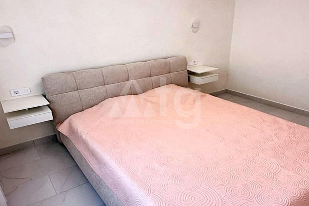 3 bedroom Townhouse in Torrevieja - SV147208 - Photo - 13