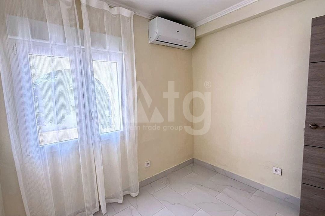 3 bedroom Townhouse in Torrevieja - SV147208 - Photo - 14
